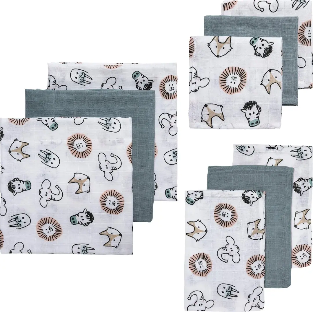 Meyco Baby Animal Starterset