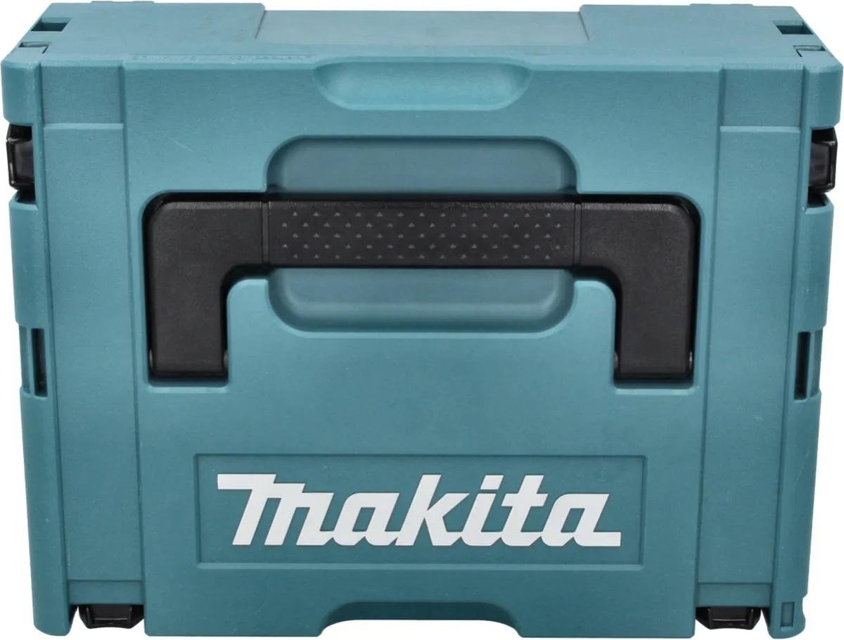 Makita DJV 184 RT1J Pendelzaag - 18V - 5,0Ah - inclusief oplader - afbeelding 5 van 5