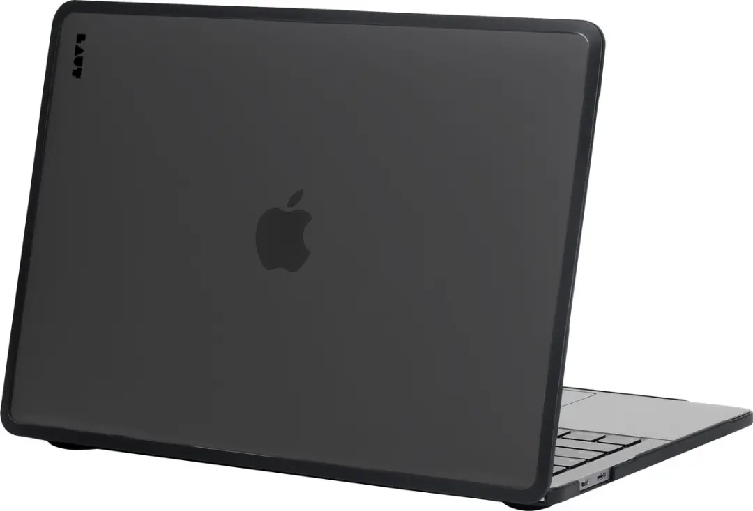 Laut Huex Protect Case MacBook Air 13.6" LMA22HPTBK - Zwart
