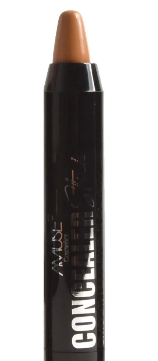 Amuse Concealer Stick 07 Tan - 3,1 g