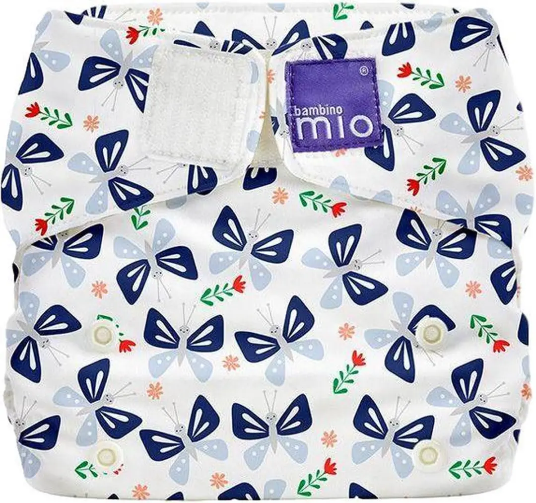 Bambino Mio Miosolo Vlinder