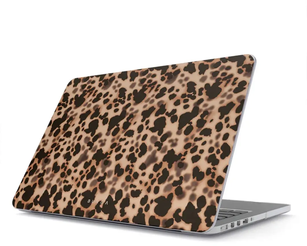 Burga Hardshell Cover MacBook Pro 16"