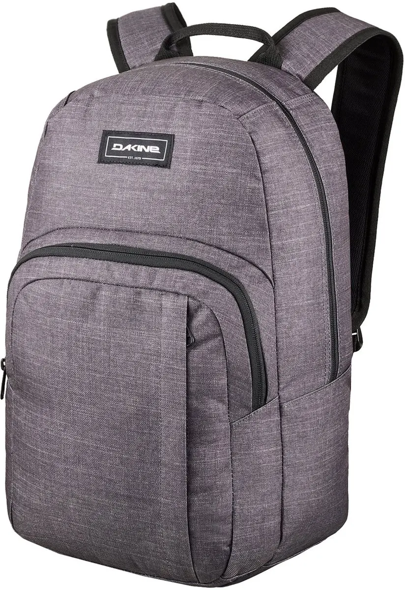 Dakine Class Backpack 25L carbon