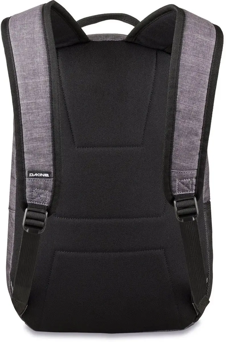 Dakine Class Backpack 25L carbon