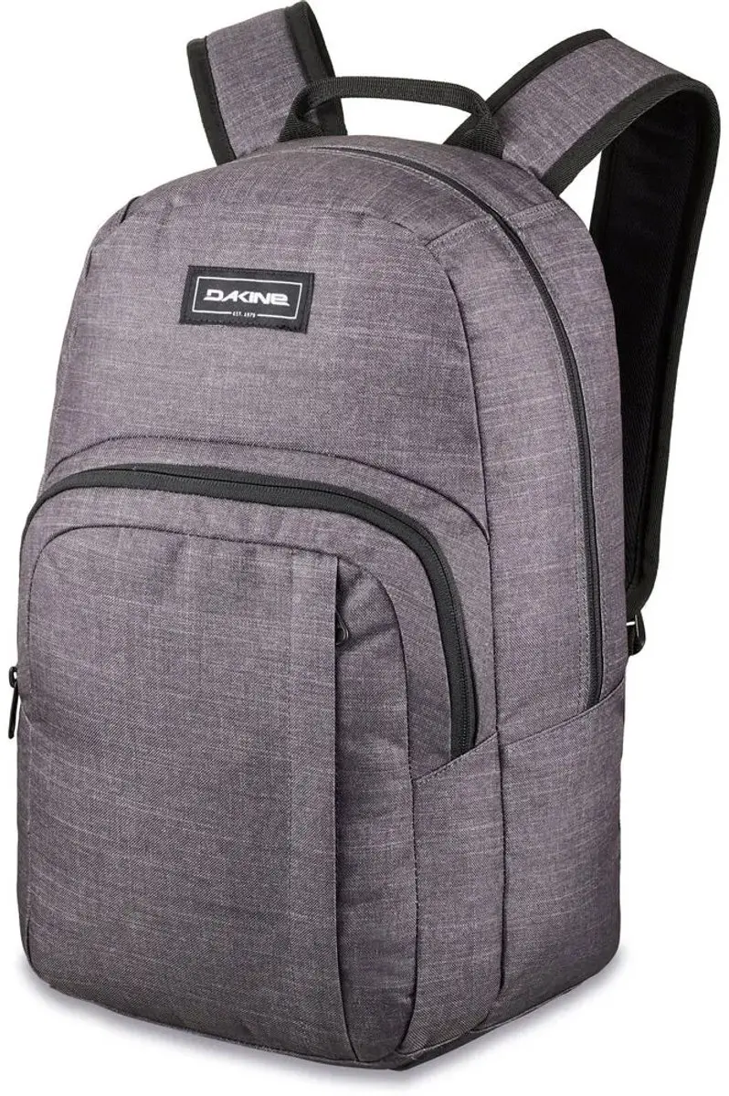 Dakine Class Backpack 25L carbon