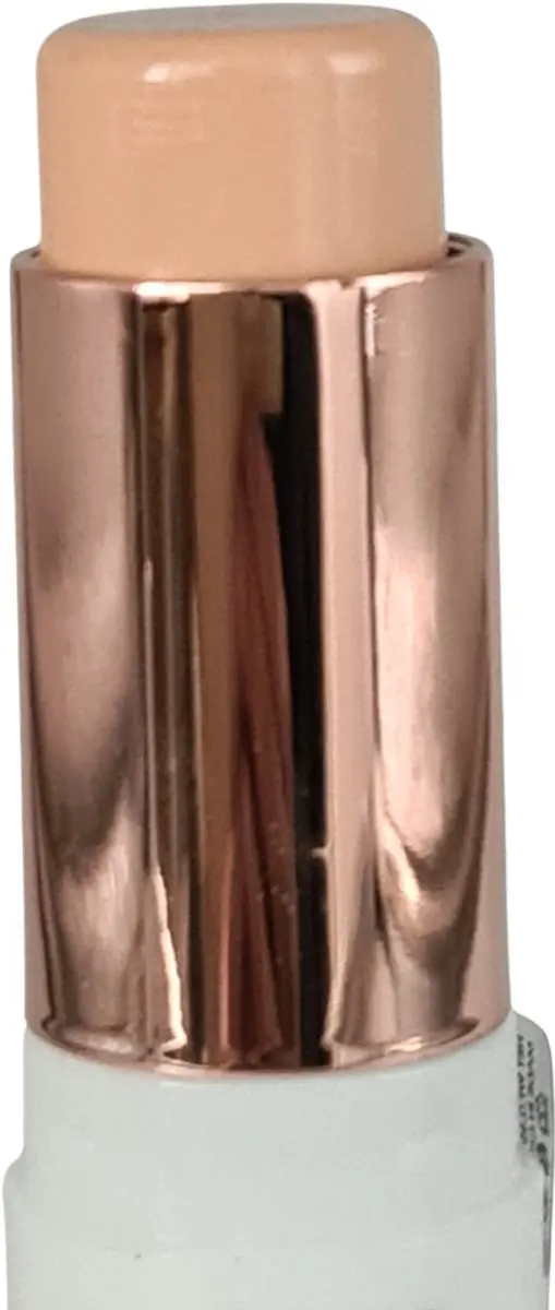 Amuse 3IN1 Glam Stick 01 Natural - Foundation/Concealer 10g
