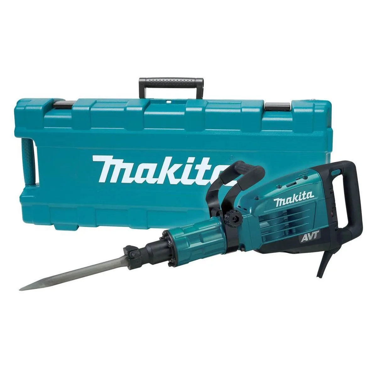 Makita HM1317C Breekhamer 1510W - 25,0J - Beton/Steen - afbeelding 6 van 6