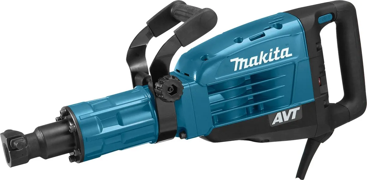 Makita HM1317C Breekhamer 1510W - 25,0J - Beton/Steen
