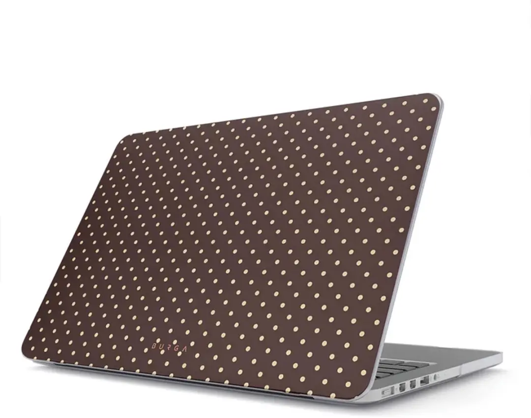 Burga Hardshell Cover MacBook Air 15"