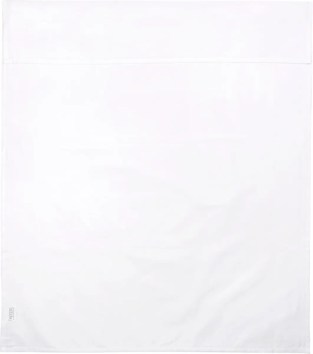 Meyco Baby Uni Ledikantlaken 100x150cm