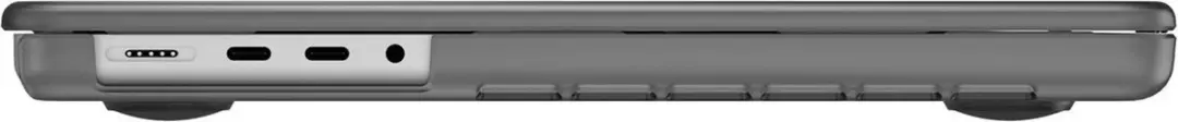 Speck Smartshell 144896-0581 Hoes MacBook Pro 14" - Zwart