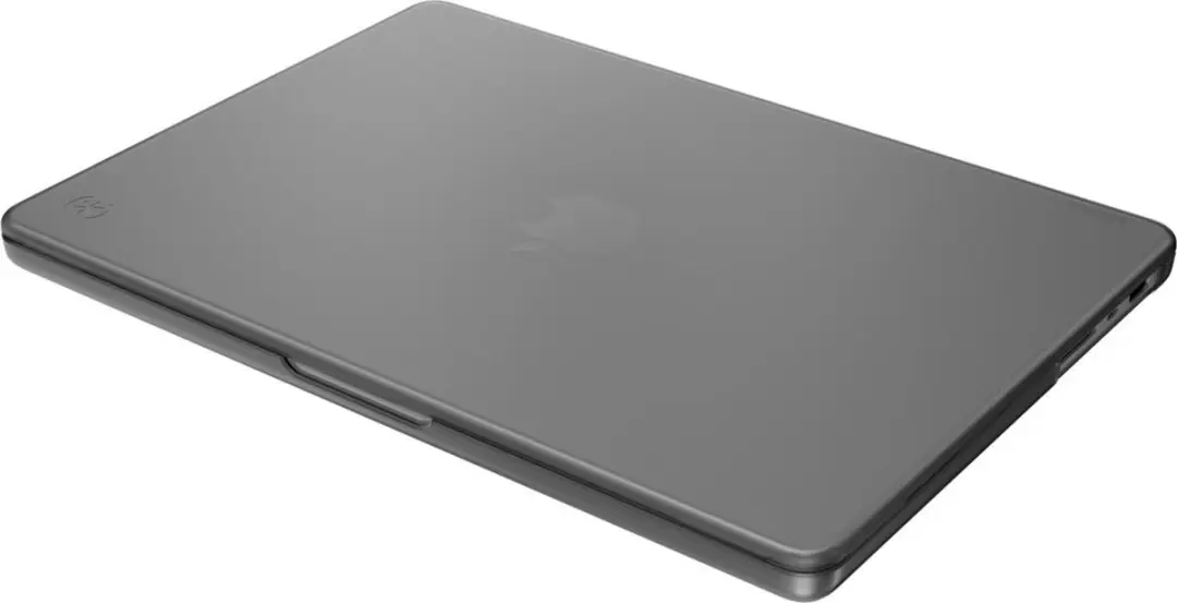 Speck Smartshell 144896-0581 Hoes MacBook Pro 14" - Zwart