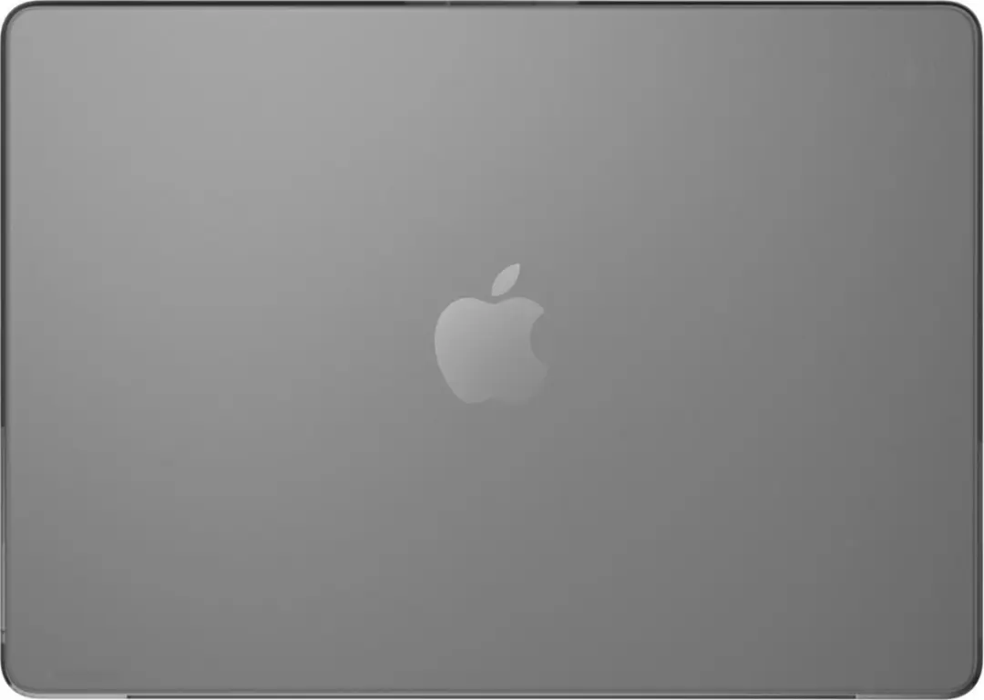 Speck Smartshell 144896-0581 Hoes MacBook Pro 14" - Zwart