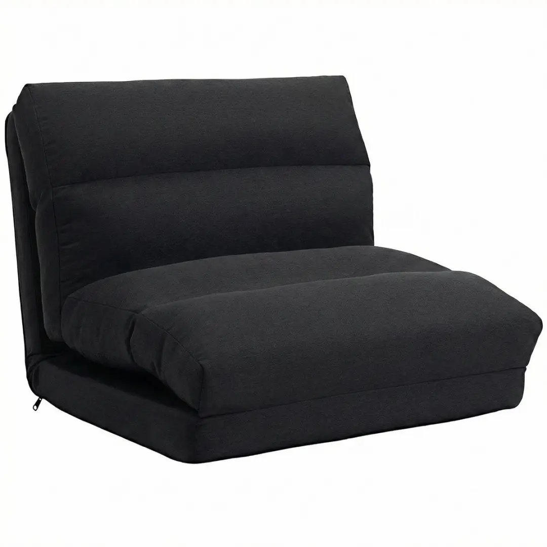 HOMCOM Vloerstoel