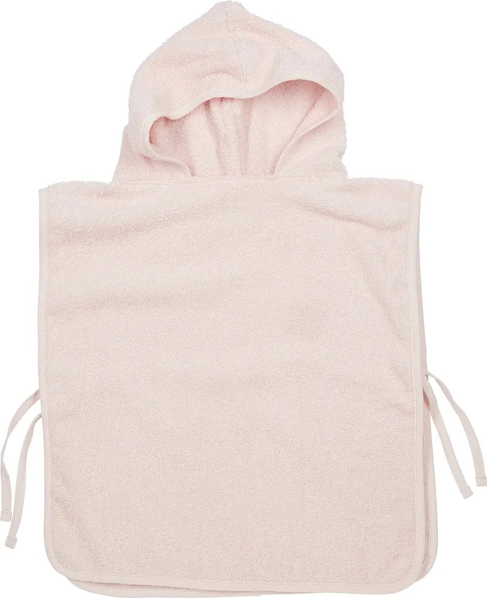 Meyco Baby Uni Badponcho