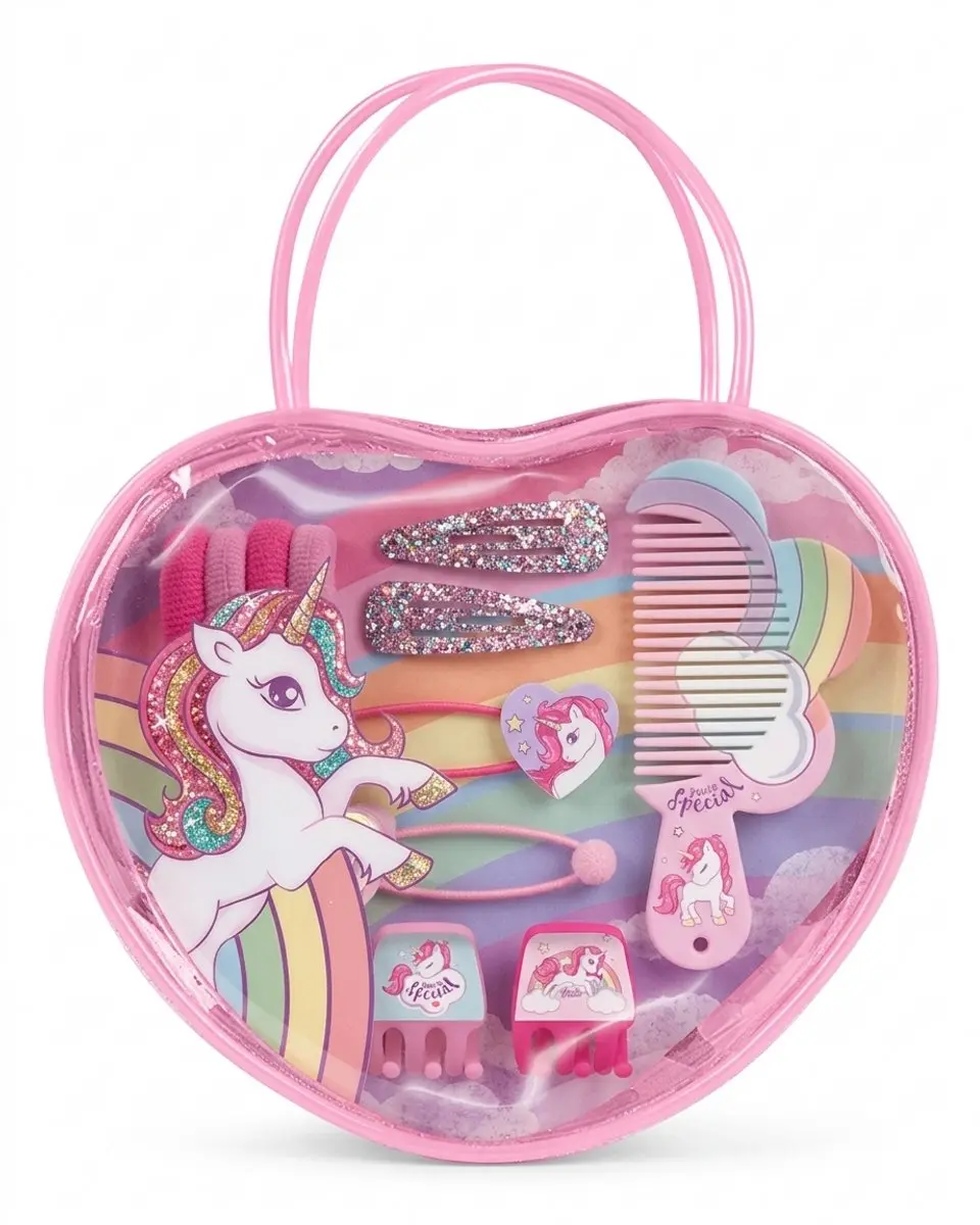 Unicorn Eenhoorn Tasje
