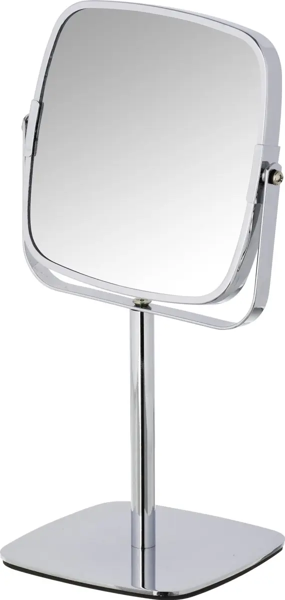 Wenko Make-up Spiegel 17x29,5cm