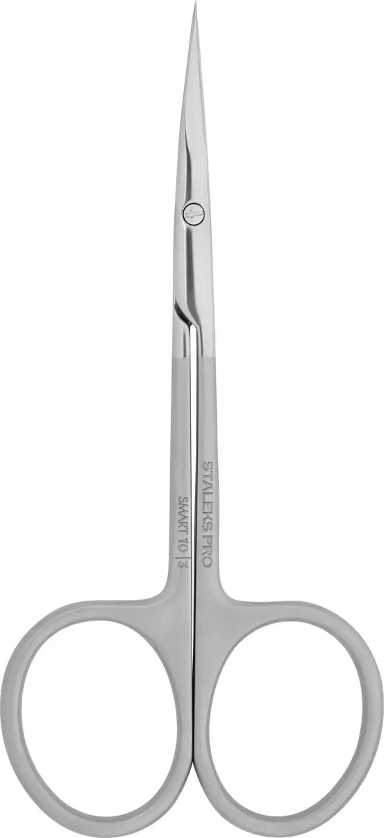 STALEKS SMART 10/3 Manicureschaar - 1 Stuk