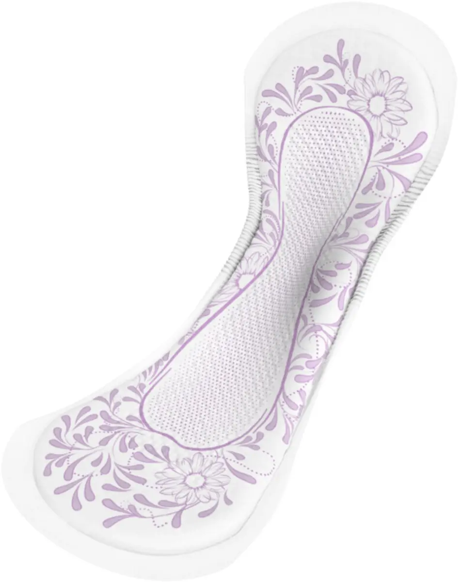 TENA Discreet Normal Night - 60 Stuks