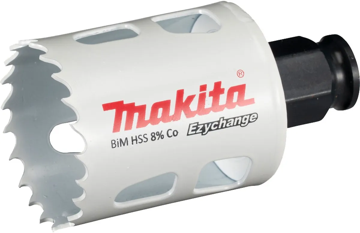 Makita EZYCHANGE BIM Gatzaag 41mm
