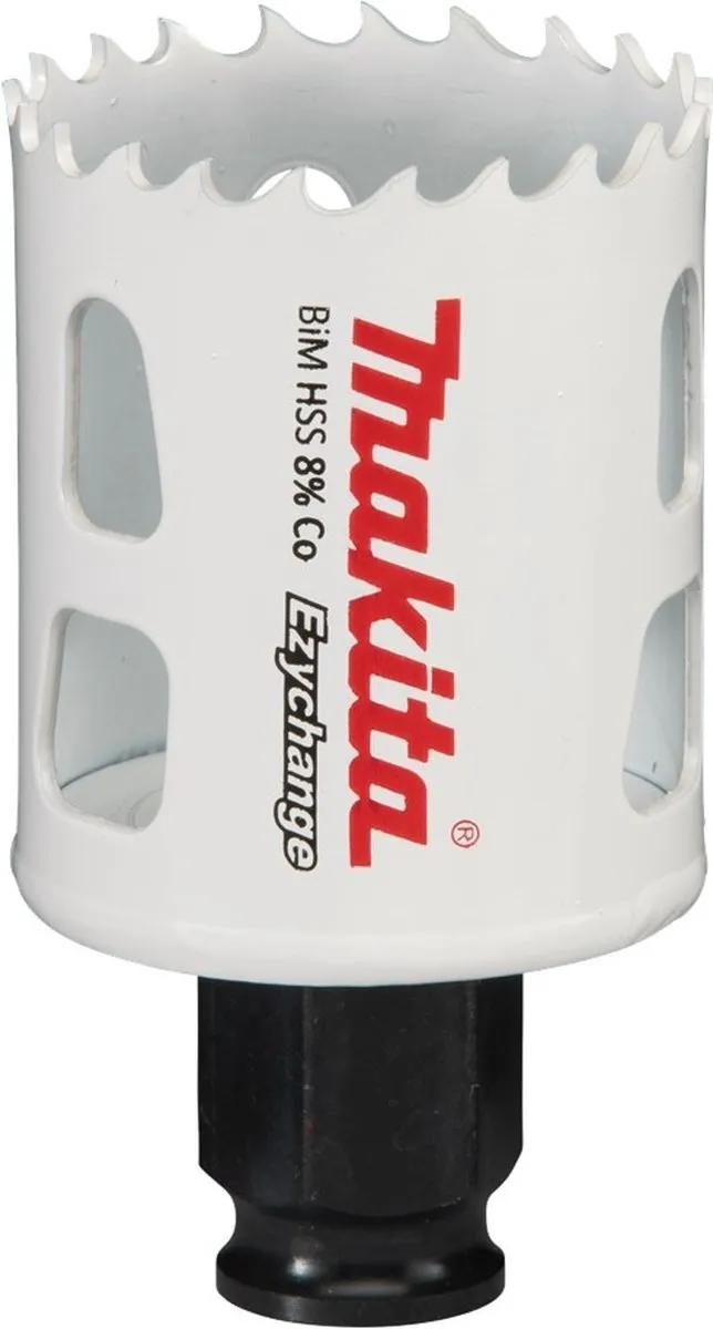 Makita EZYCHANGE BIM Gatzaag 41mm - E-03785