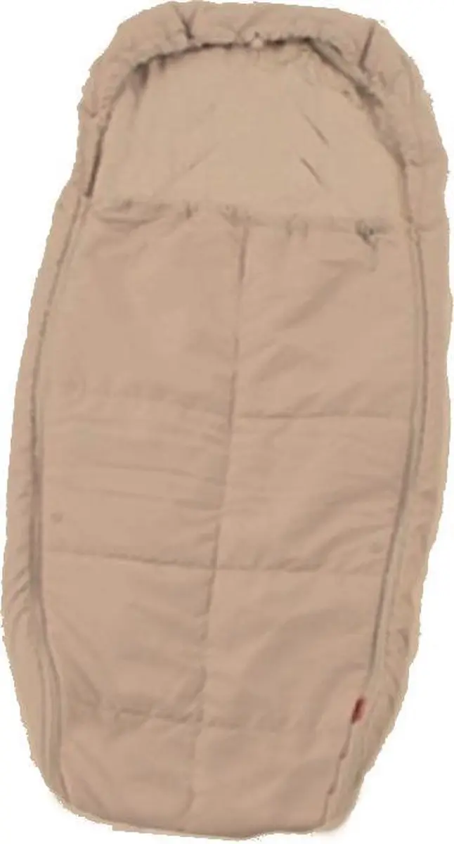 KEES Voetenzak Winter Beige