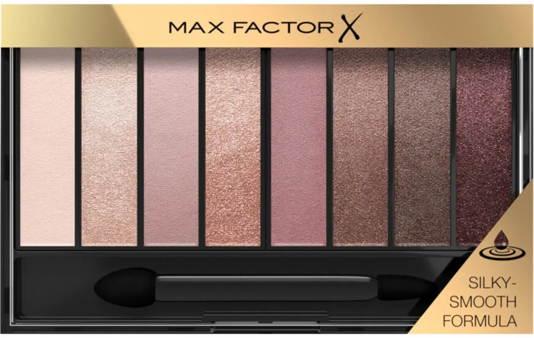 Max Factor Masterpiece Nude Oogschaduw Palette 003