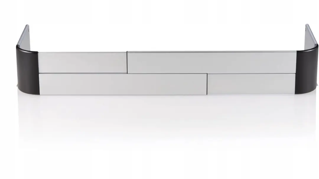 Reer Kinderbeveiliging Kookplaat 44-65cm - Aluminium