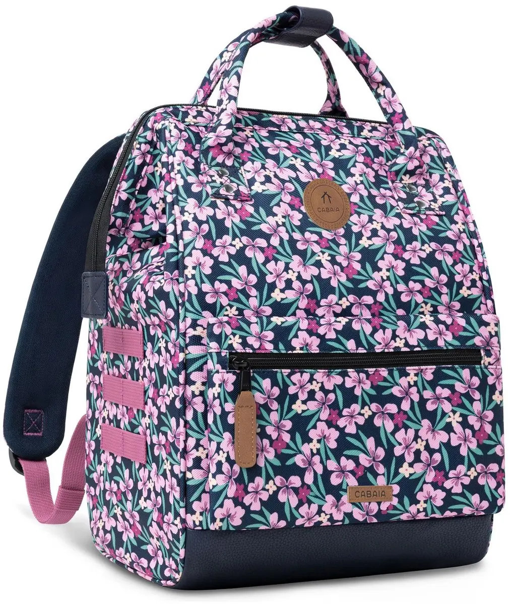 Cabaïa Adventurer Medium Rugzak 18L - 13" - Multicolor