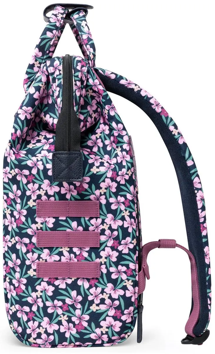 Cabaïa Adventurer Medium Rugzak 18L - 13" - Multicolor
