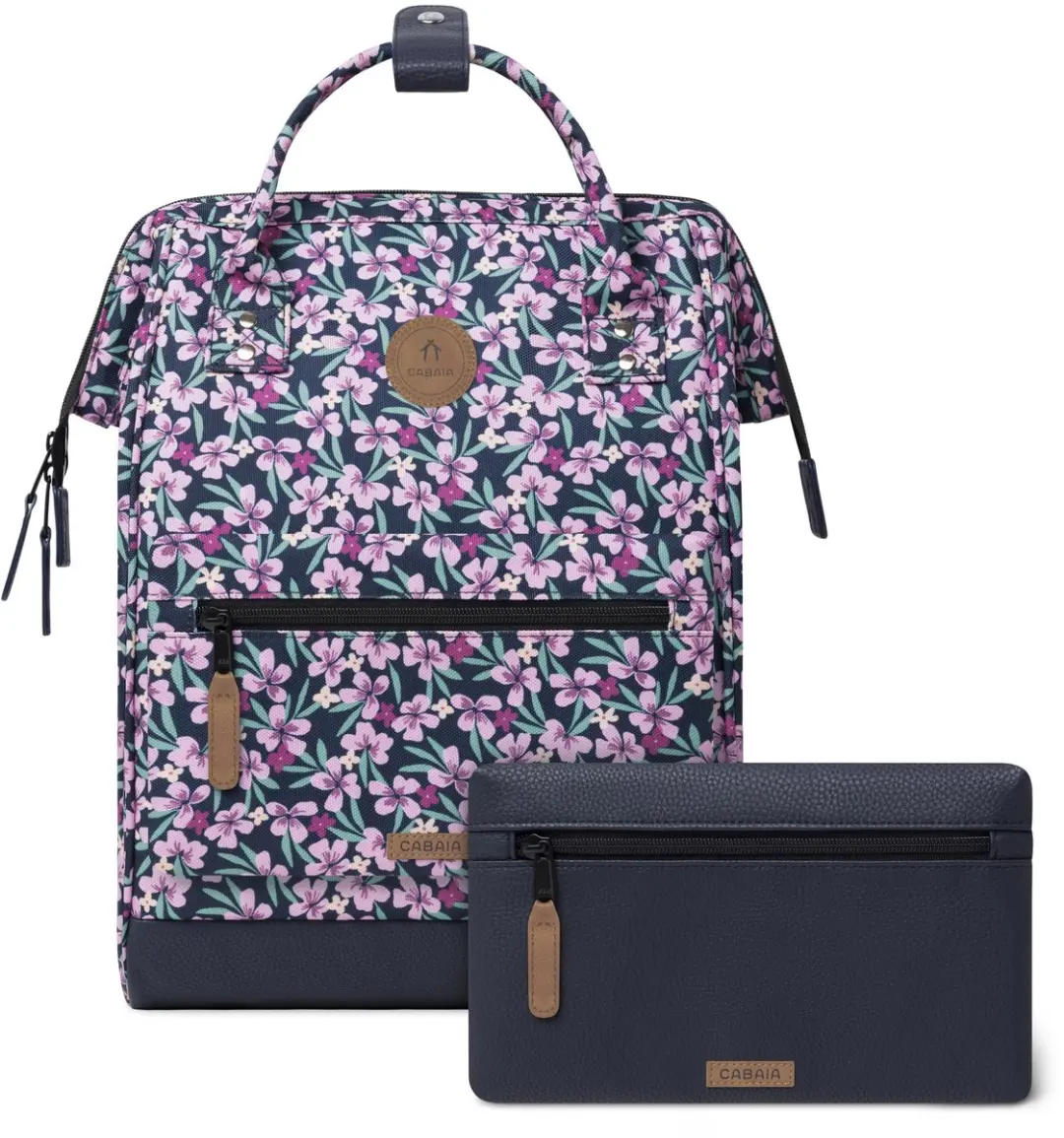 Cabaïa Adventurer Medium Rugzak 18L