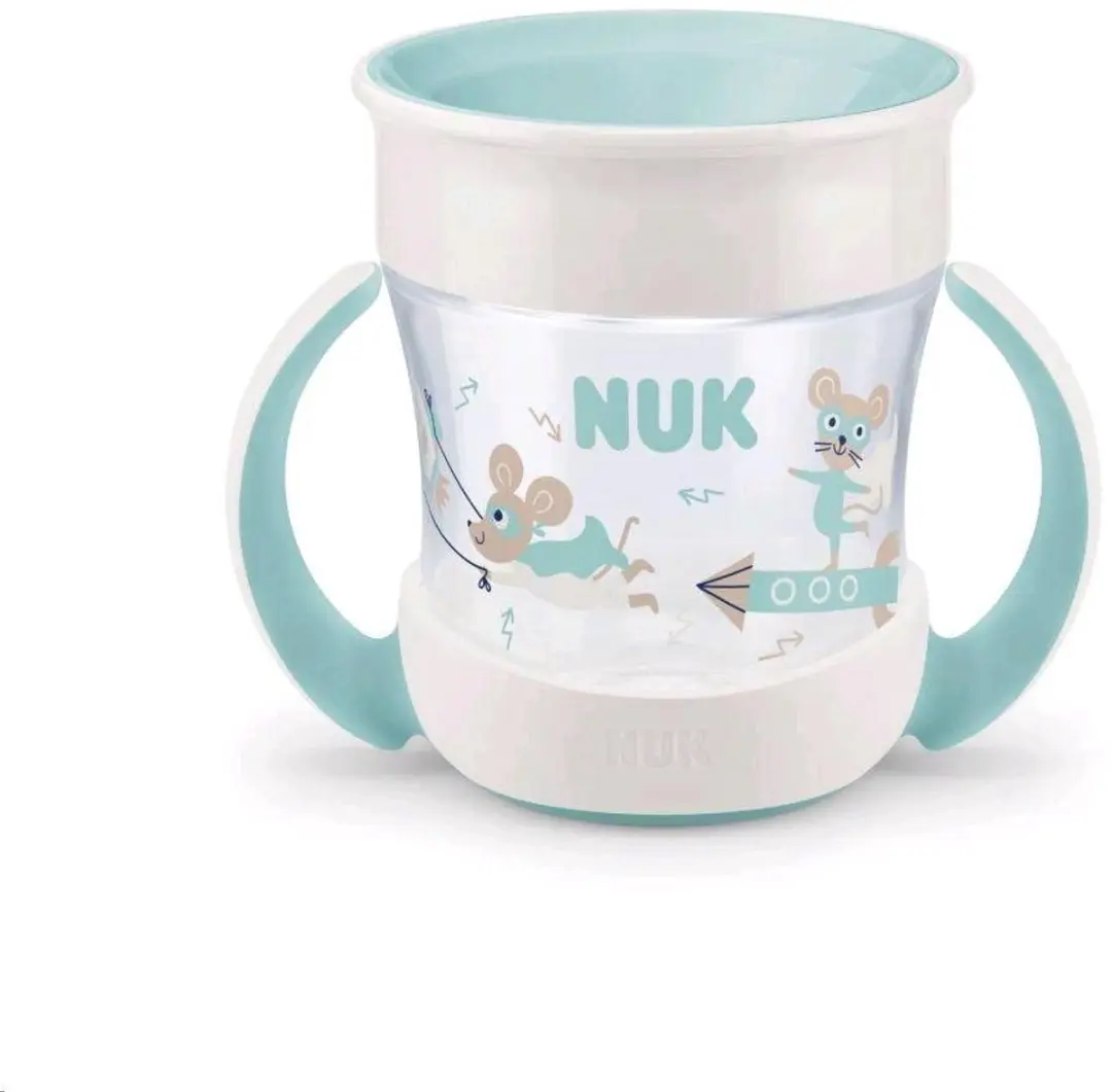 NUK Mini Magic 360 Babybeker 160ml