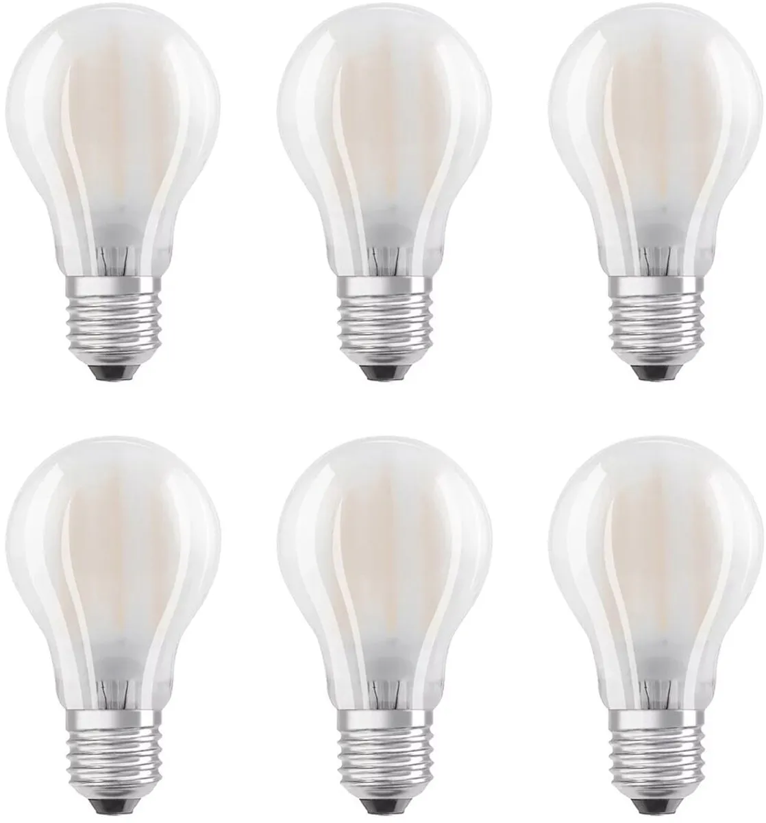 LEDVANCE Classic A60 E27 LED Lamp 1.5W 136lm
