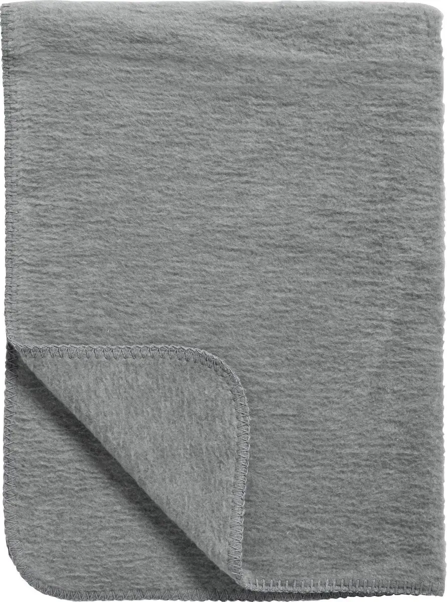 Meyco Baby Uni Deken 100x150cm
