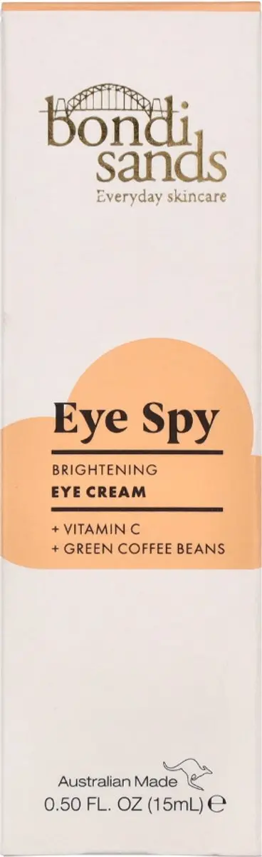 Bondi Sands Eye Spy Oogcrème 15ml