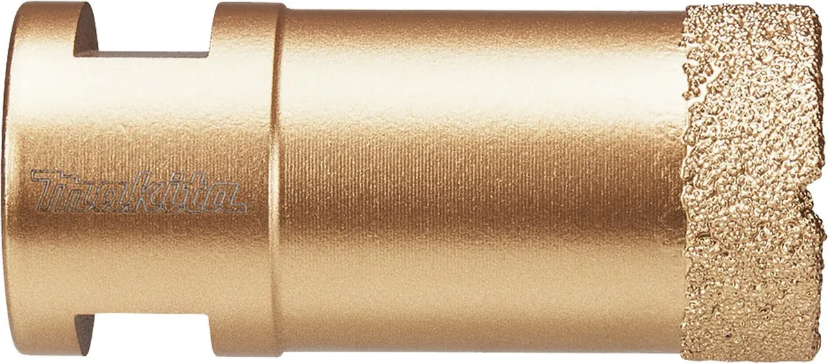 Makita D-44482 Diamantboor 27mm M14