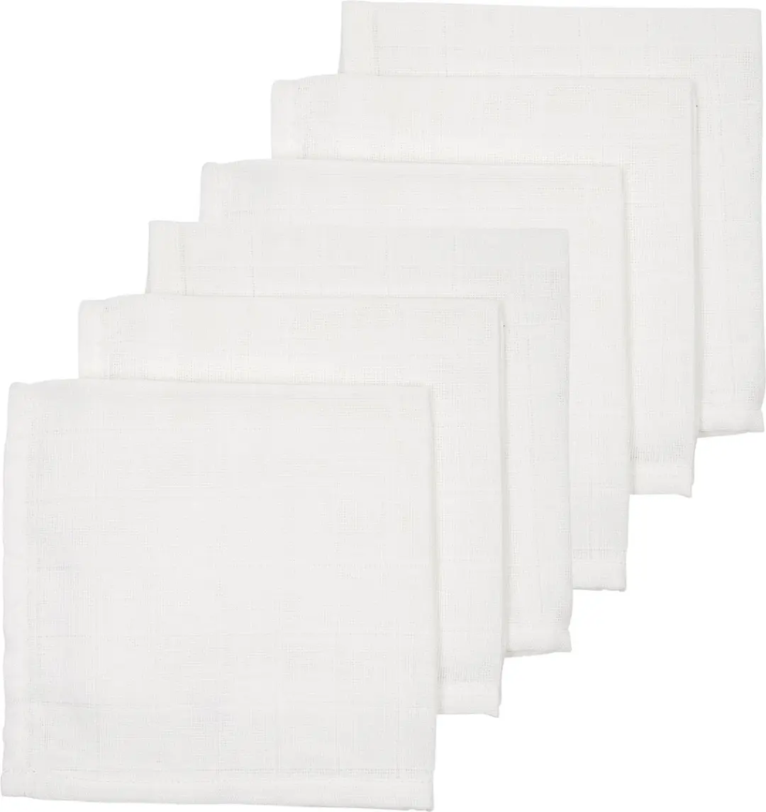 Meyco Baby Uni Monddoekjes