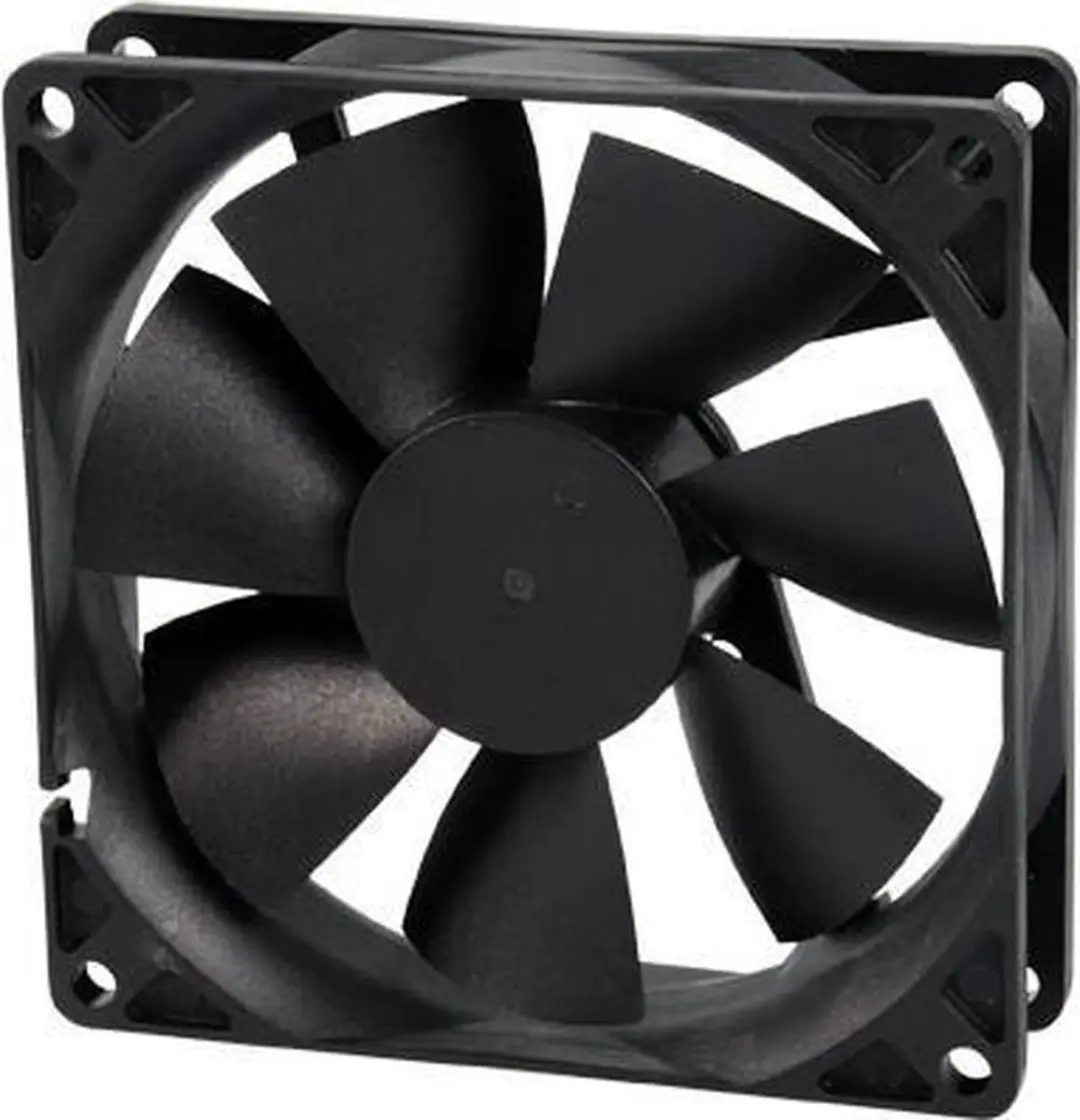 Titan TFD-9225L12Z PC Ventilator 92mm