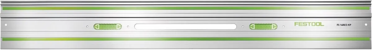 Festool SYS3 M 577157 Accessoireset + FS 1400-KP Geleiderail 1400mm