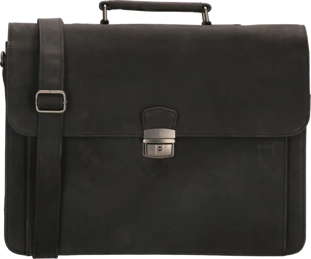 Old West Beagles Laptoptas 17,3"