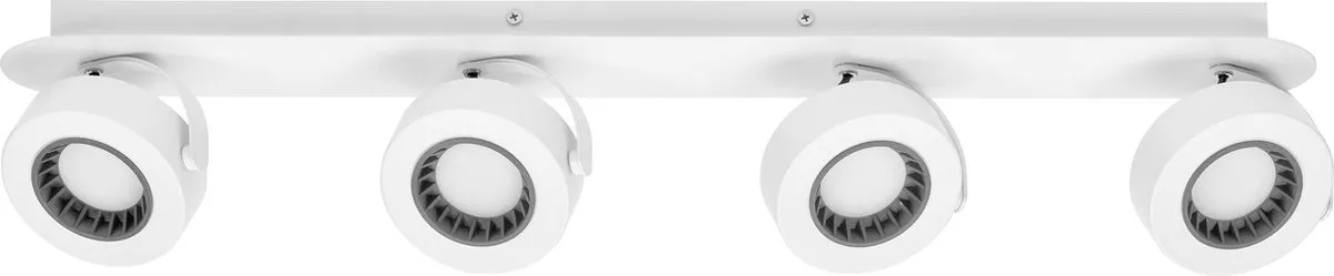 LEDVANCE Decor Spot Venus White 4 Spot