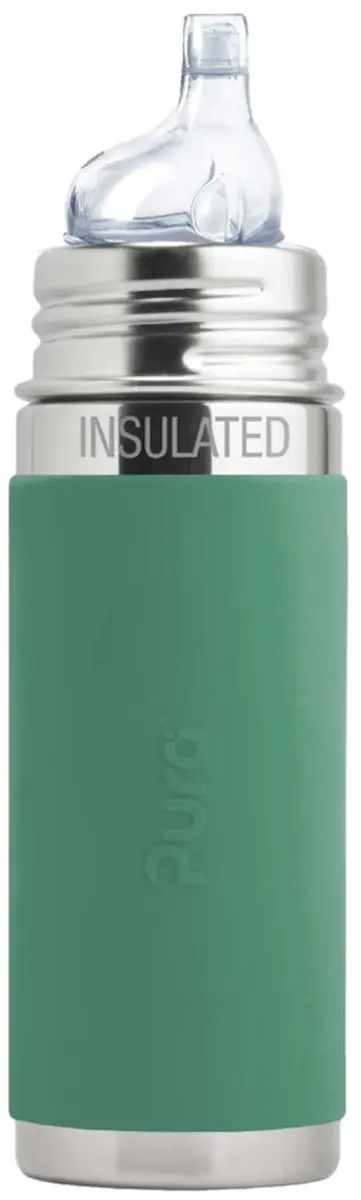 Pura Thermos Tuitfles 260ml