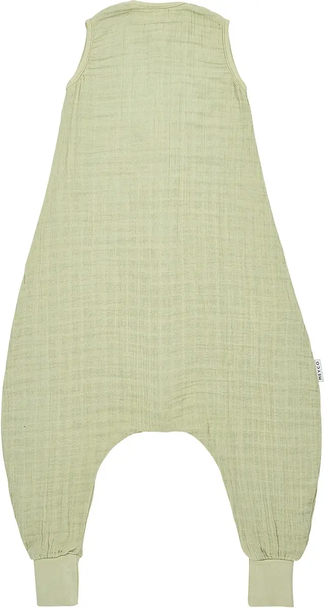 Meyco Baby Uni Jumper Soft Olive 92cm - 0.5 TOG