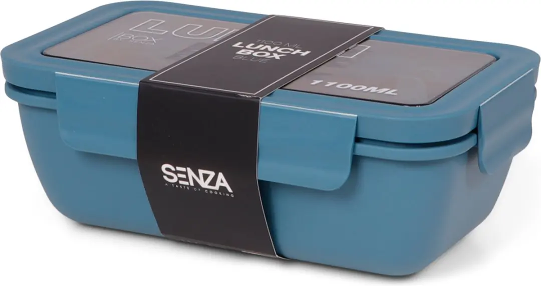 Gusta Lunchbox 1100ml