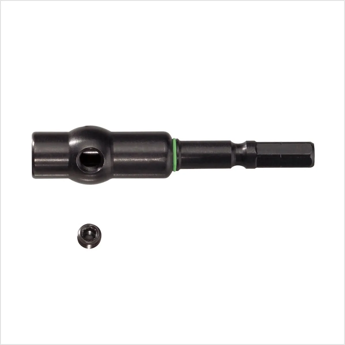 Festool HSS D 4/43 CE/M-Set Spiraalboor 4mm - afbeelding 6 van 6