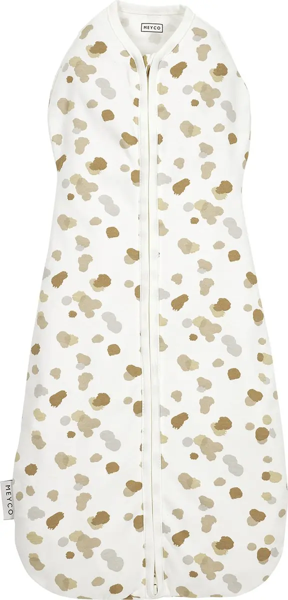 Meyco Baby Stains Cocoon Inbakerslaapzak 70cm