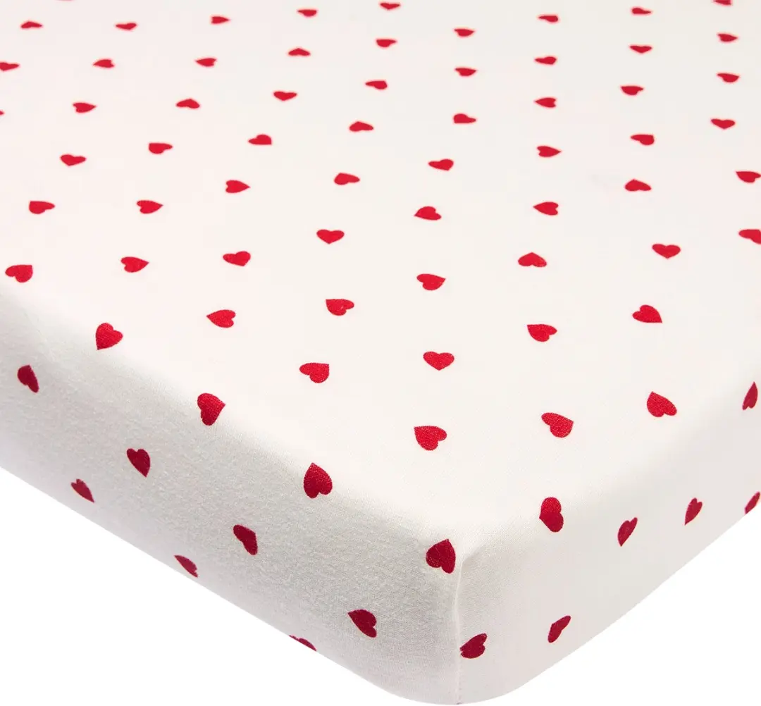 Meyco Baby Sweet Heart Boxmatrashoeslaken