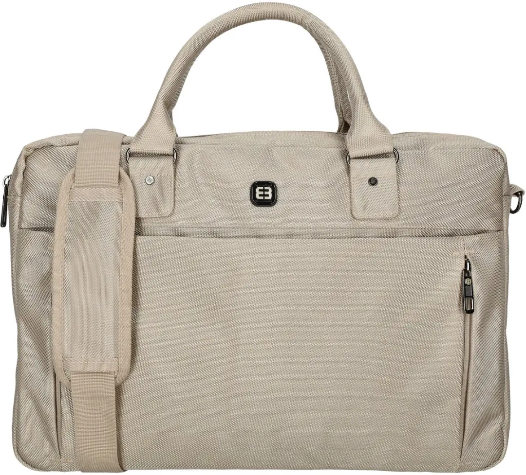 Enrico Benetti Cornell Laptoptas 17"