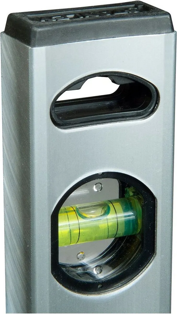 Stanley Classic Magnetische Waterpas 400mm - Grijs