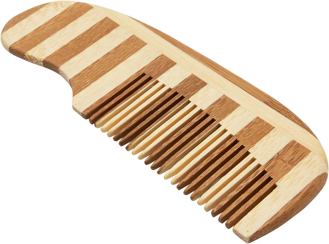Meyco Baby Stripe Kapset Bamboe - 3-delig